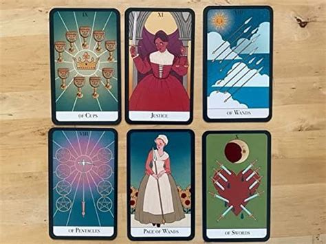 The Essential Tarot: A 78